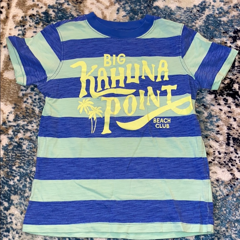 Carter’s T-shirt